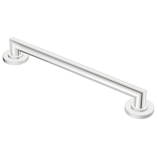 Moen Arris 24-Inch Grab Bar YG0824CH Chrome