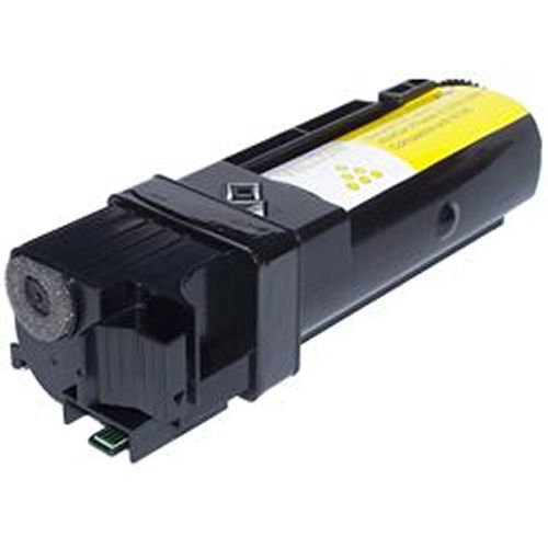 Xerox 106R01596 Toner Cartridge High-Capacity (Yellow,1-Pack)