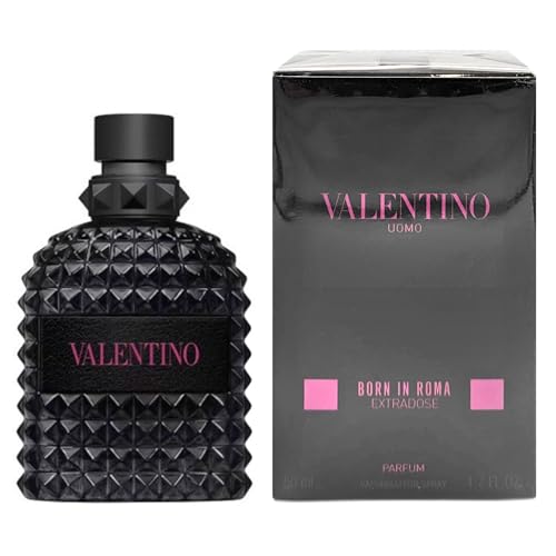 Valentino Uomo Born in Roma Extradose EDT 1.7 fl oz