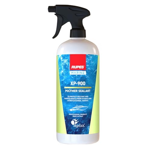 RUPES Marine XP-900 Polymer Spray Sealant 500ml