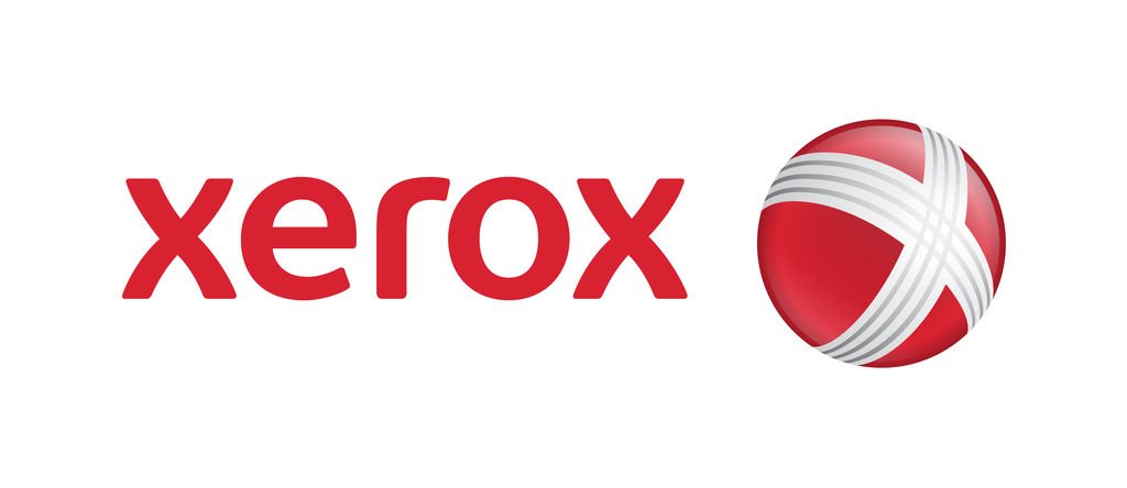 Xerox 6R843 Black Toner Cartridge DOC40