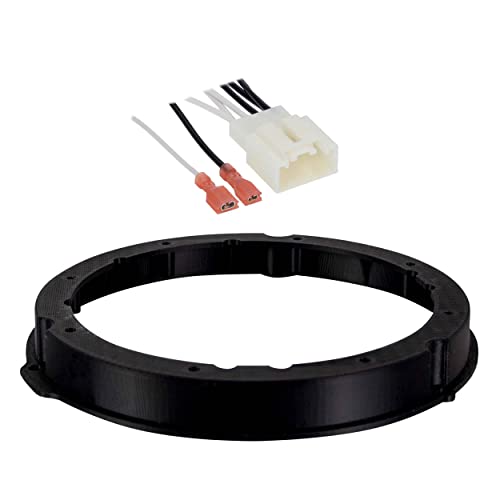 Metra Ford Speaker Adapter Kit 82-FD1