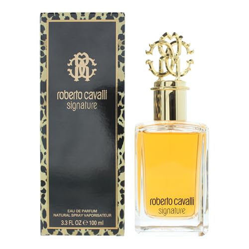 ROBERTO CAVALLI SIGNATURE 3.4