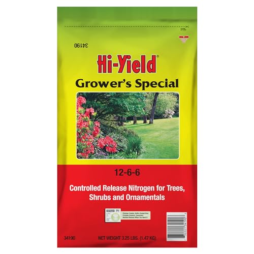 HIYIELD FERTILIZR GROWER SPCL