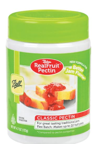 Ball RealFruit Classic Pectin 4.7 oz 1 pk