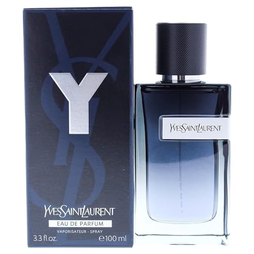 Yves Saint Laurent Y Eau De Parfum 100ml