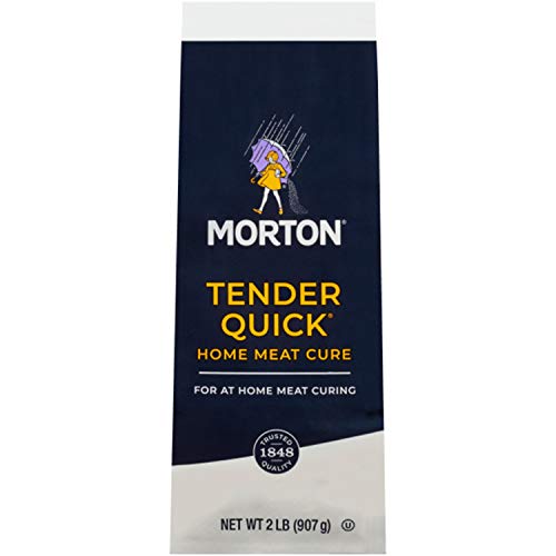 Morton Morton Tender Quick