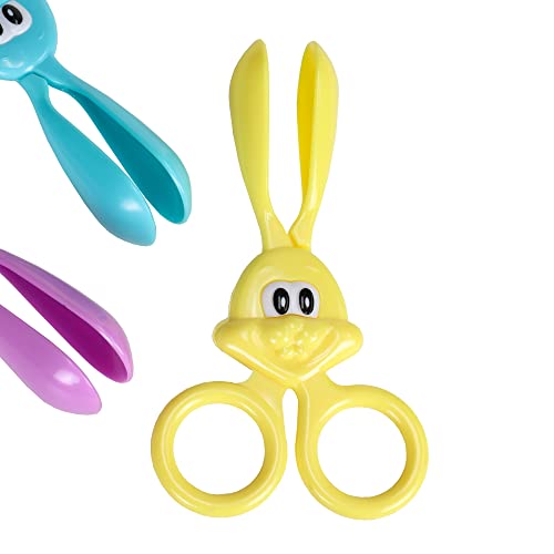 Chef Easter Egg Tongs
