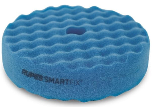 RUPES SMARTFIX Double-Sided Coarse Foam Pad 180mm