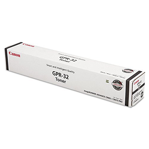 Canon GPR-32 Black Toner 2791B003 for IR C9065/C9075
