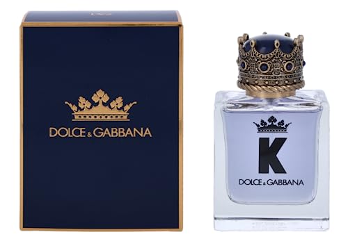 Dolce & Gabbana K EDT Spray 1.7 Oz Men I0098940