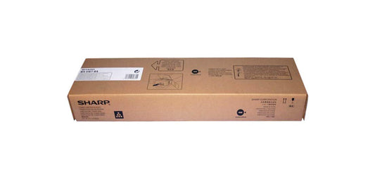 Sharp MX-51NTBA Black Toner Cartridge 40K Yield
