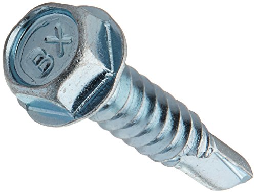 ITW Brands 21340 12 x 1 Hex Screw