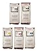Canon PFI-207 Ink Cartridge Set MBK/BK/C/M/Y