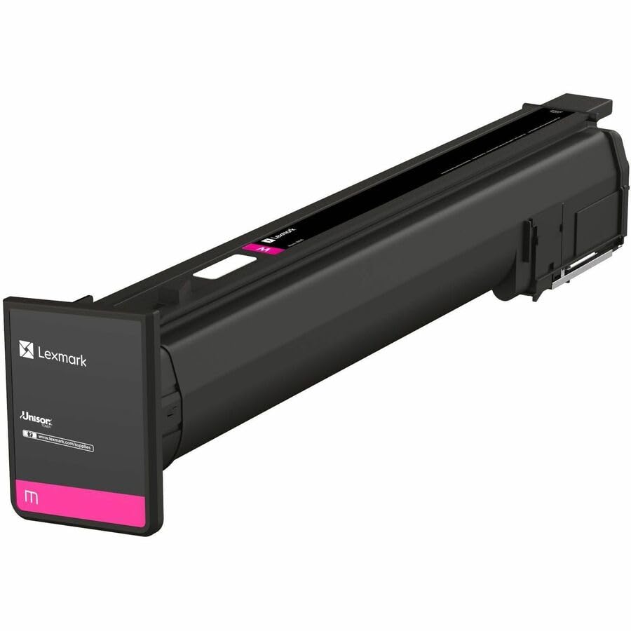 Lexmark CS963/CX96x Magenta Return Cartridge 46.9K