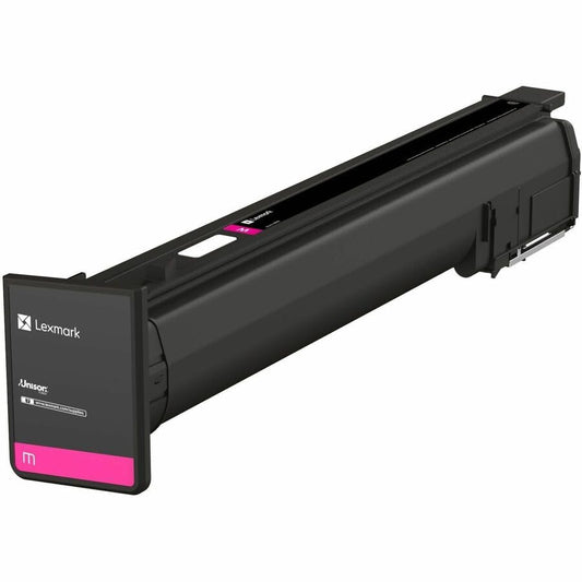 Lexmark CS963/CX96x Magenta Return Cartridge 46.9K