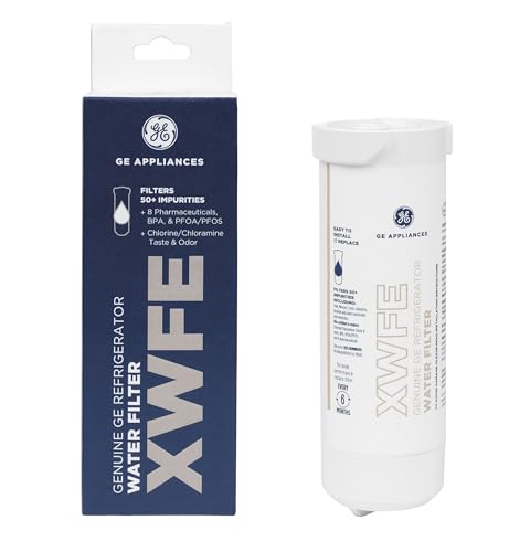 GE Genuine XWFE Refrigerator W