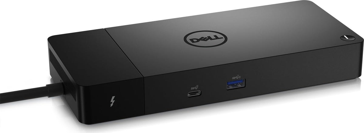 DELL WD22TB4 THUNDERBOLT 4 DOC