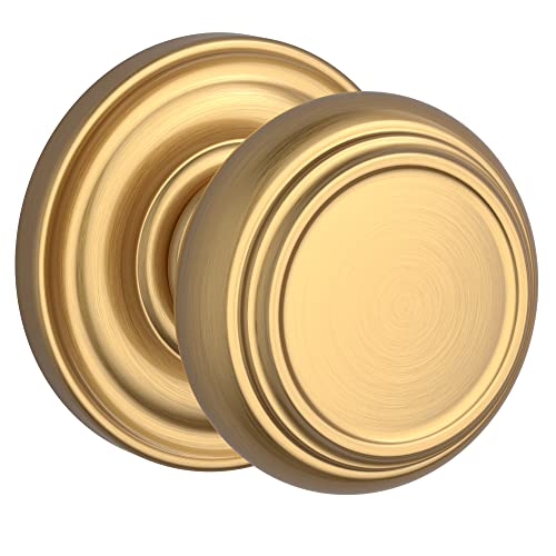 Baldwin PSTRATRR044 Passage Door Lever