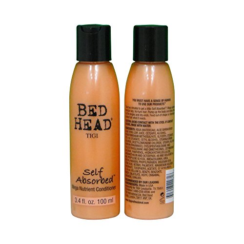 Bed Head TIGI Self Absorbed Co