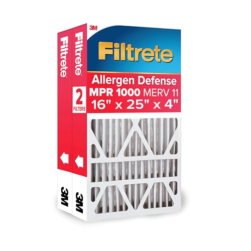 FILTRETE Filtrete High Perfor