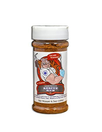 RESCUE RUB RESCUE CODE 3 6OZ