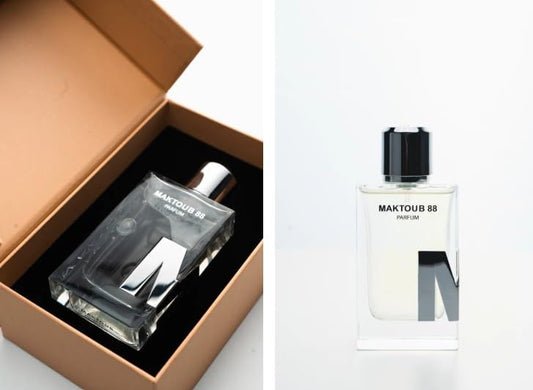 MAKTOUB 88 Eau de Parfum 3.4oz