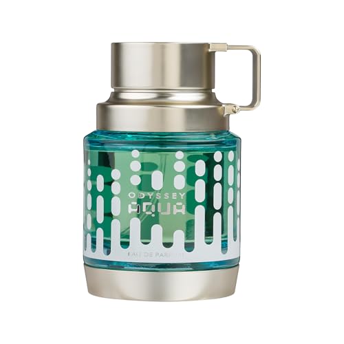 Armaf Odyssey Aqua Edition 2.0 EDP