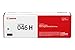 Canon Genuine 046 Cyan Toner Cartridge High Capacity Compatible with LBP654Cdw, MF731Cdw, MF733Cdw, MF735Cdw