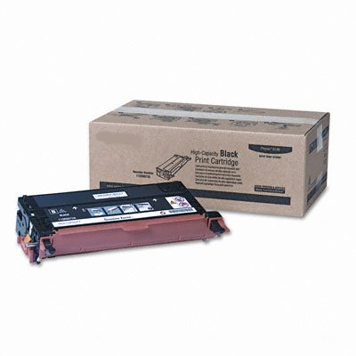 TREND Compatible for Xerox 113R00726 High Capacity Black Toner Cartridge (8K YLD)