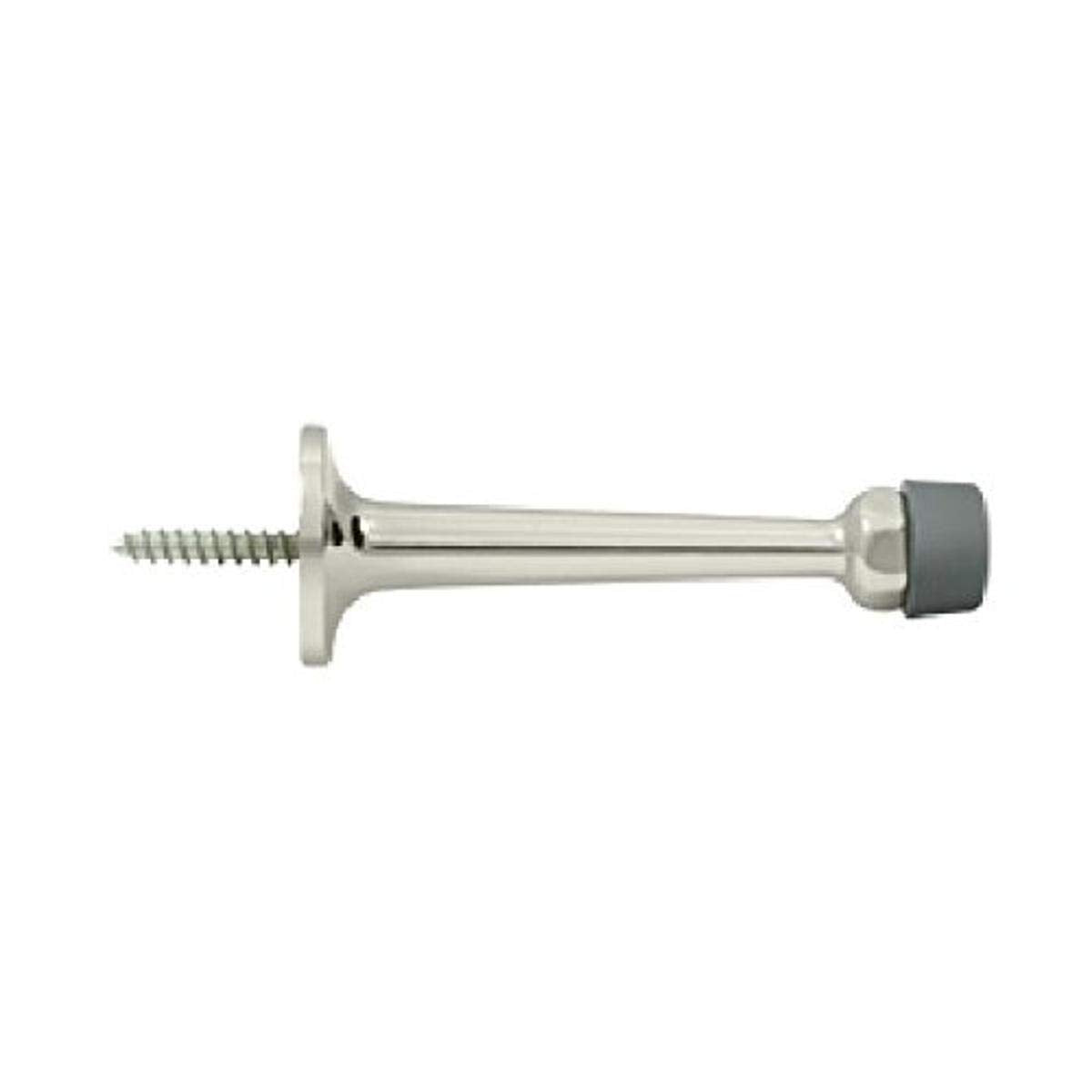 Deltana BDS30U14 Brass Door Bumper 3.25 Inch