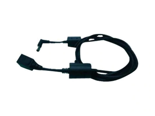 Zebra CBL-DC-388A1-01 Power Cable Assembly 12V 4.16A