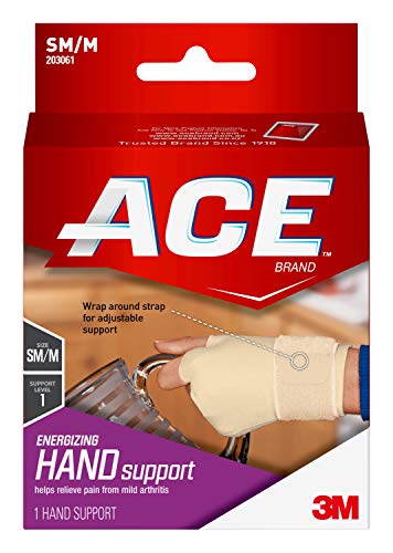 3M ACE Compression Hand Suppo