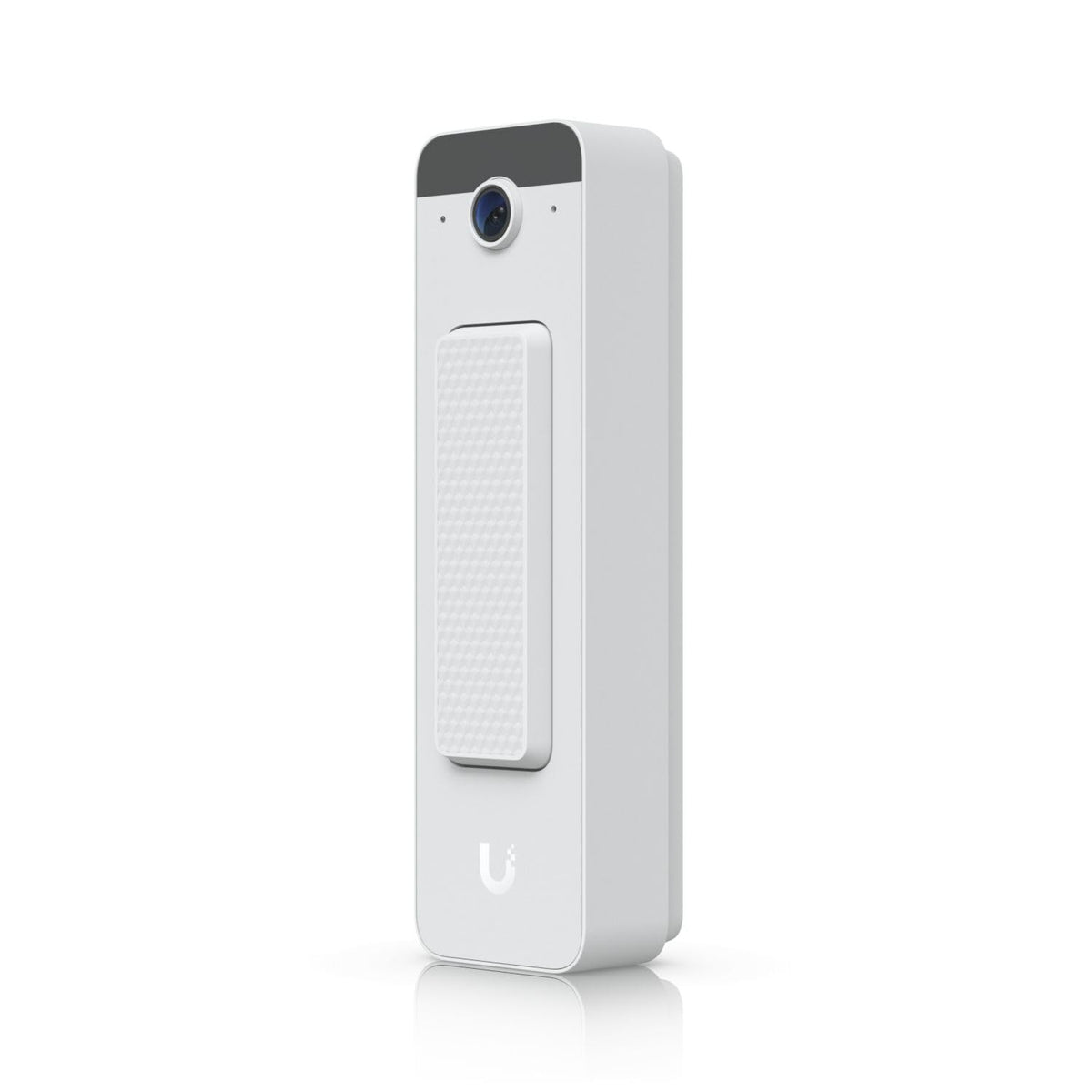Campaínha Vídeo Porteiro Ubiquiti UniFi Protect Lite Branca 5MP PoE IPX5 - UVC-DOORBELL-W