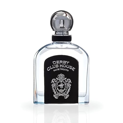 Armaf Derby Club House Eau de Toilette 3.4oz