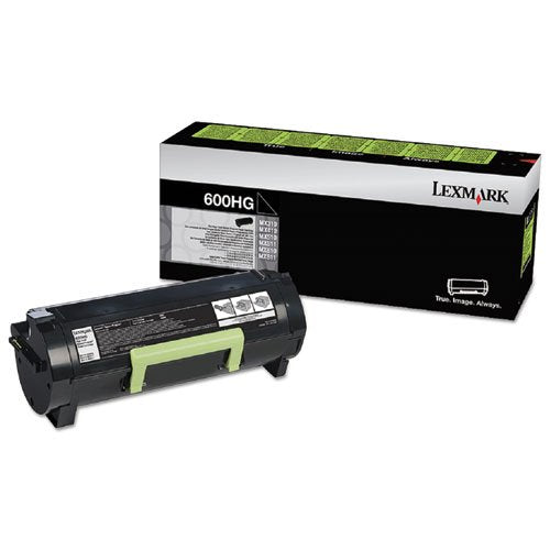 LEX60F0H0G - OEM Toner