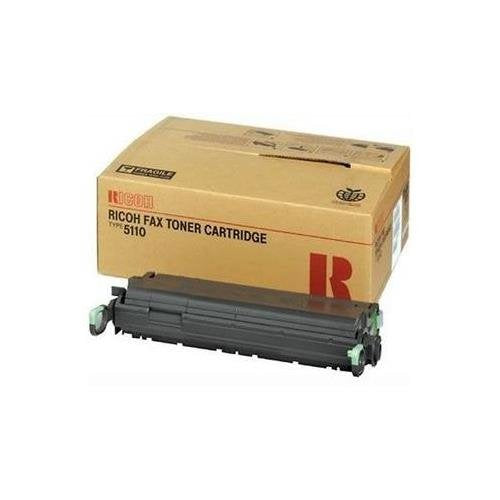 RIC430208 - Fax AIO Toner Type 5110
