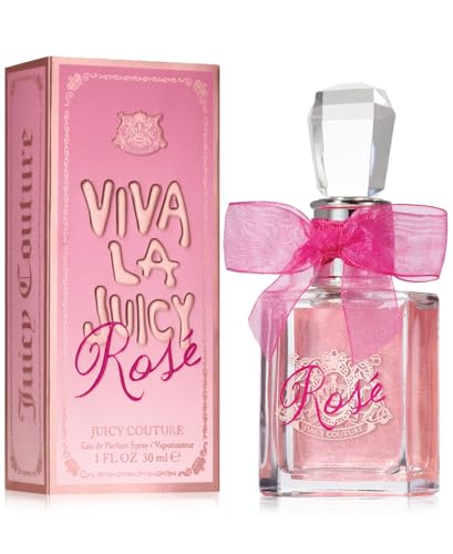 Juicy Couture Viva La Juicy Rose EDP 1.0 oz
