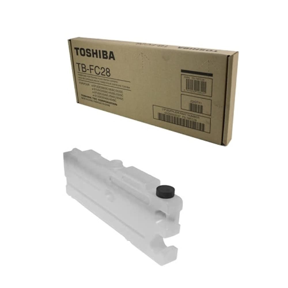 Toshiba E STUDIO 2330C Genuine Waste Toner Container