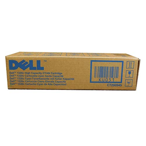 Toner Cyan High Capacity