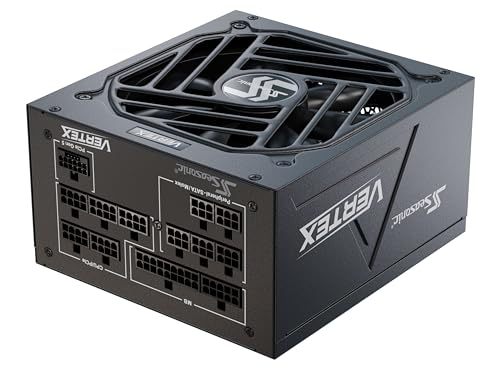 Seasonic PS VERTEX1000P Vertex