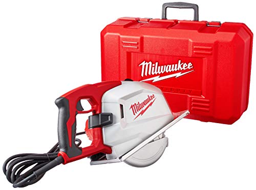 Milwaukee Metal Cutting Saws,