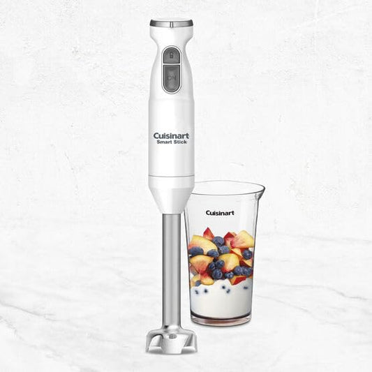 CUISINART 2 SPEED HAND BLENDER