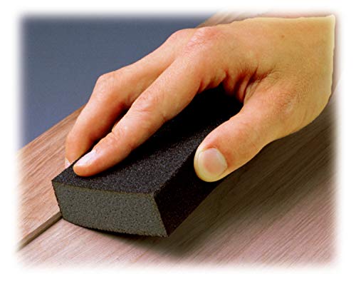 3M 3M Sanding Sponge CP001-6P