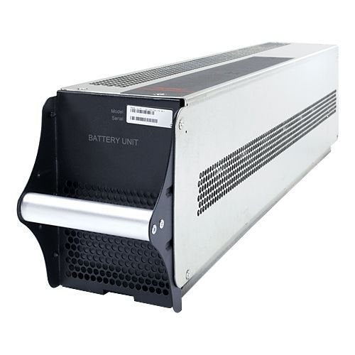 APC SYBTU1-PLP UPS BATTERY LEAD ACID - 4.3 IN X 24 IN X 7 IN - 50 LBS