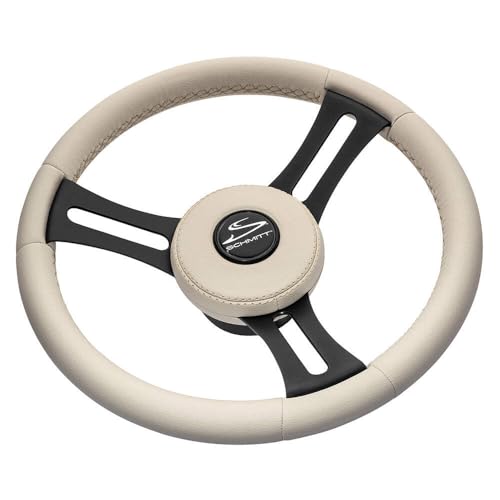 Schmitt Marine Torcello Elite 14" Wheel PU081B11