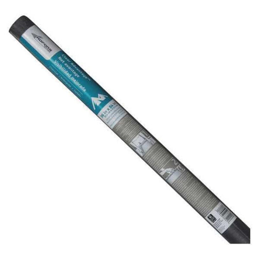 ADFORS SCREEN CLEAR ADVAN 36in x 7ft Fiberglass Screen