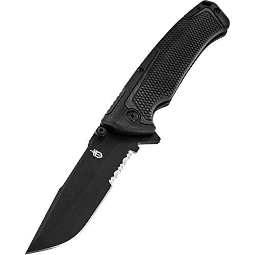 Gerber 30-000698 Propel, Assisted Opening Knife