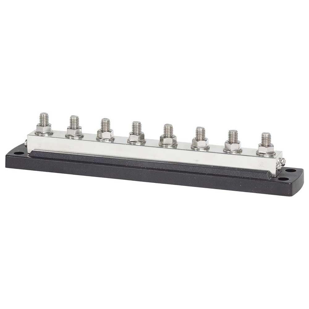 Blue Sea Systems PowerBar 2107 600A 8x3/8-16