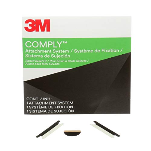 3M Comply Flip Attach - Custom Laptop Fit